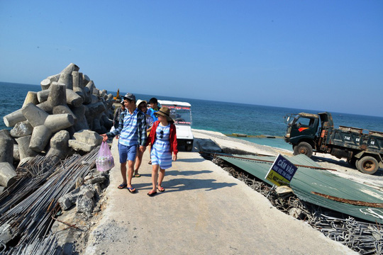 Lo[-]quá,[-]Lý[-]Sơn[-]ơi...!